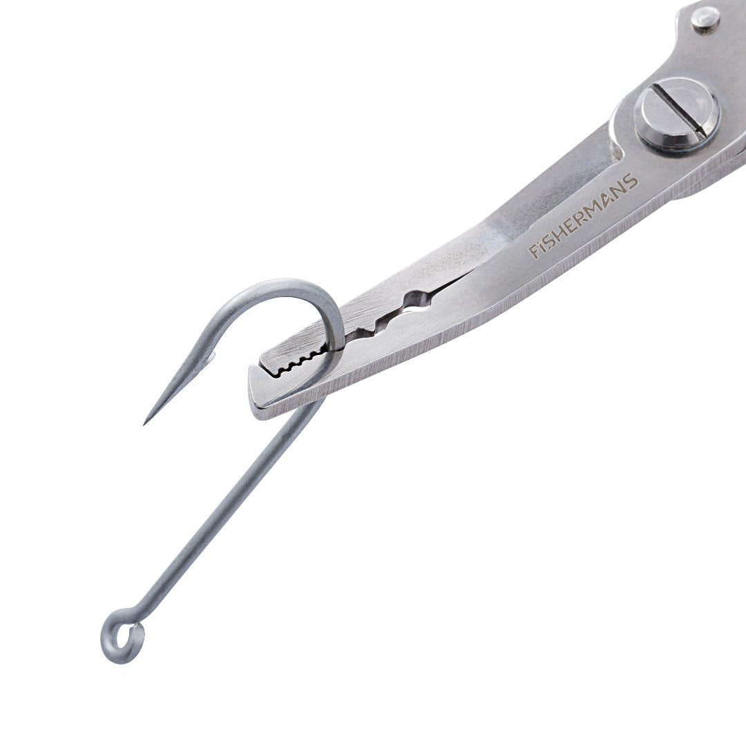 Alicate Multifuncional Fishermans
