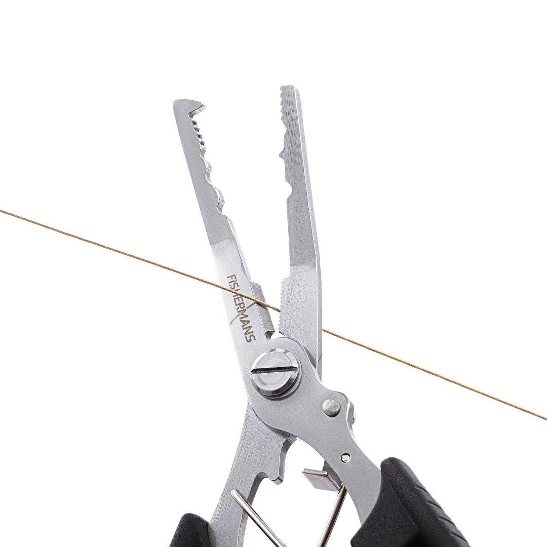 Alicate Multifuncional Fishermans