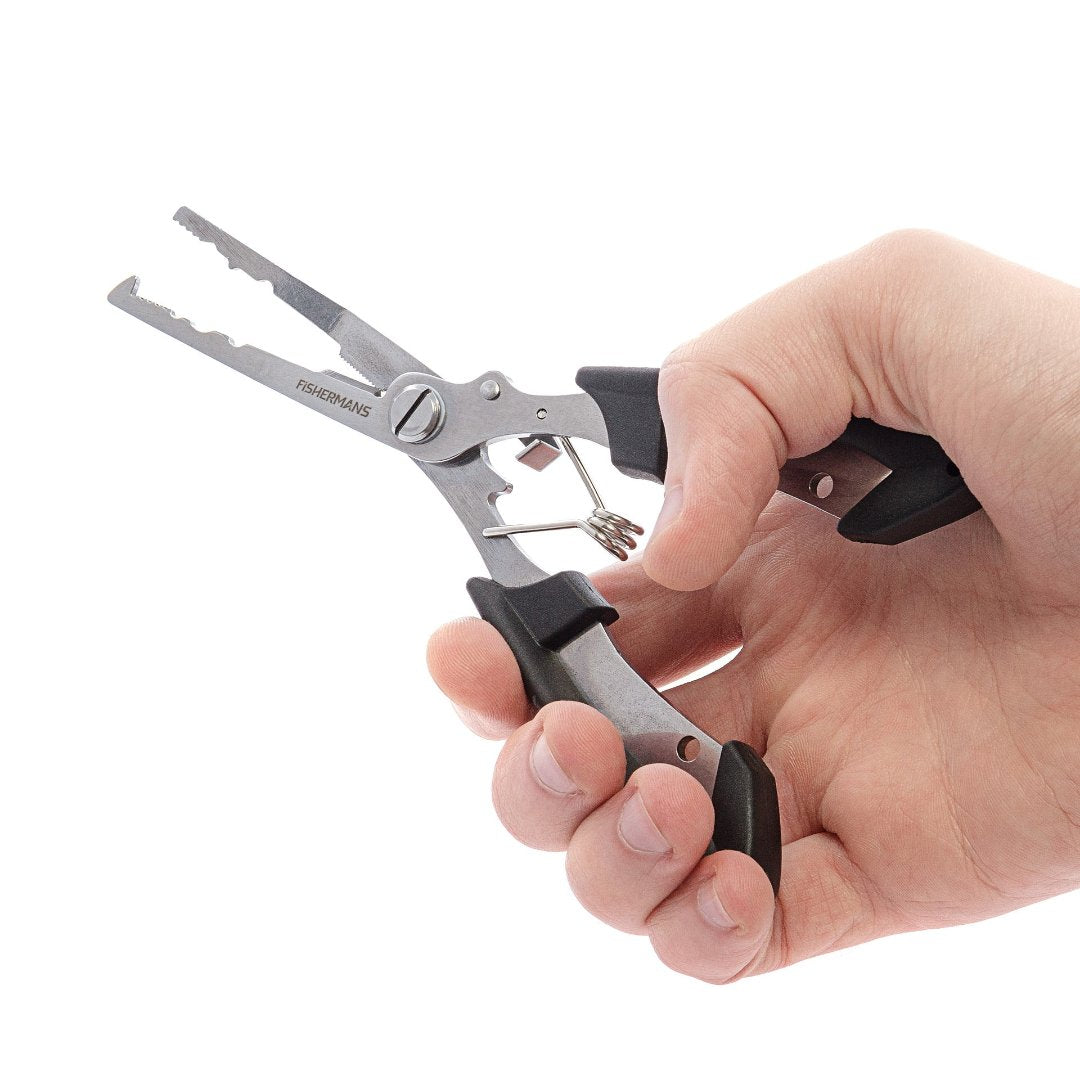 Alicate Multifuncional Fishermans