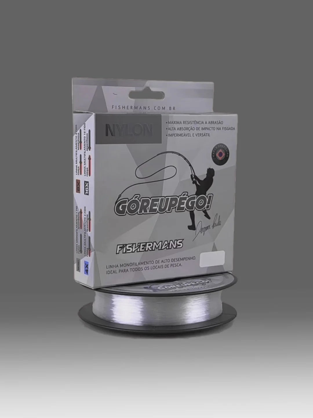 Deigmar - Monofilamento Nylon