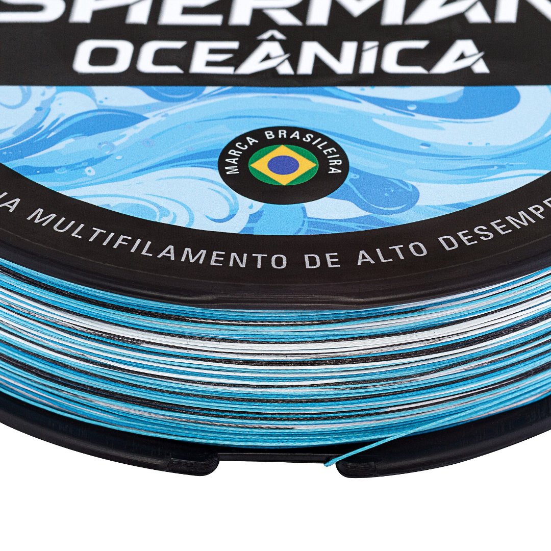 Oceânica 8X